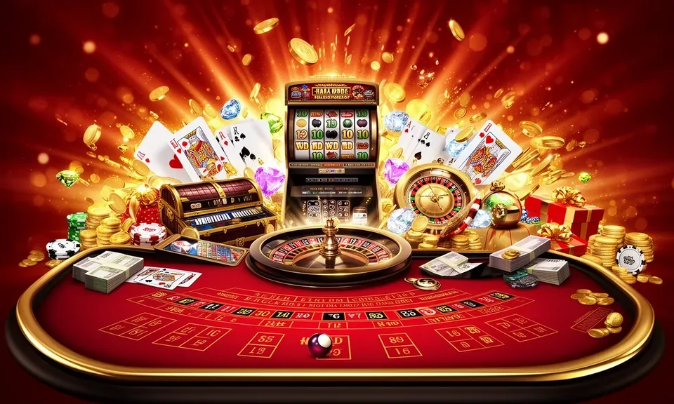 lgigoal What Samarinda Jackpot Hub Holds for You