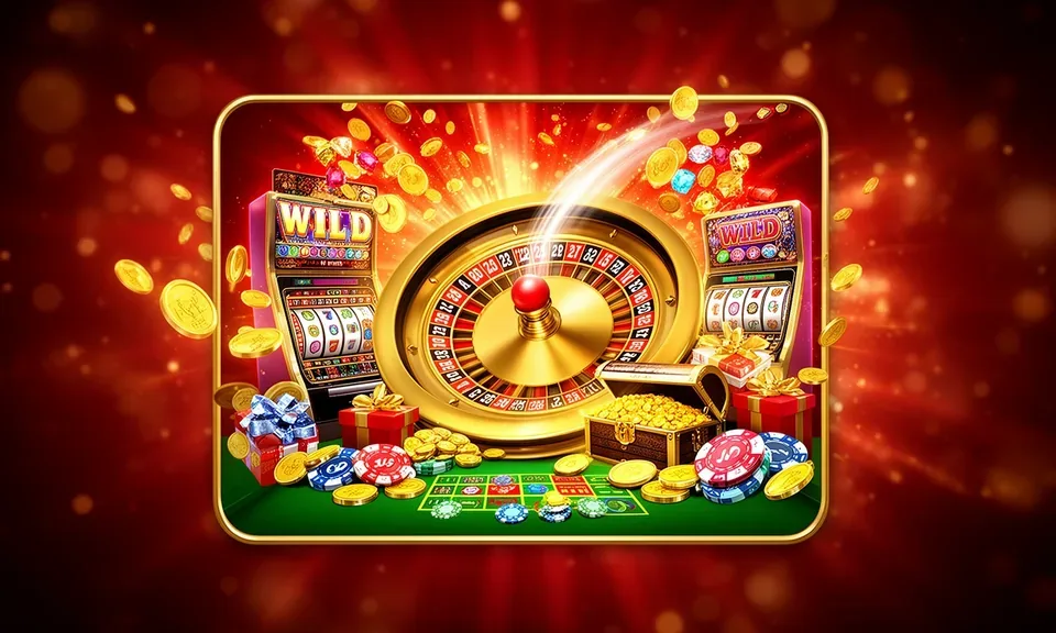lgigoal What We Offer Inside the Wayang Legend Reels Room